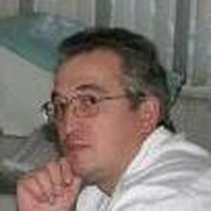 Горьков Александр Игоревич