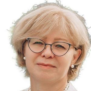 Яковлева Светлана Николаевна