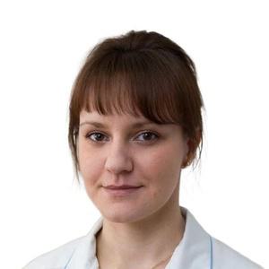 Баранова Ольга Владимировна
