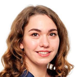 Кислова Юлия Львовна