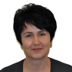 Никитина Татьяна Германовна