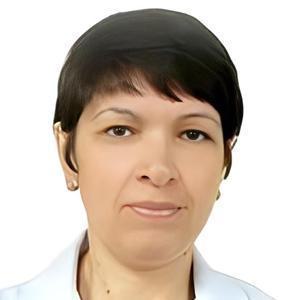 Коробочкина Марина Владимировна