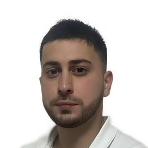 Аламов Эмиль Мамедович