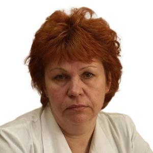 Петрушина Алла Николаевна