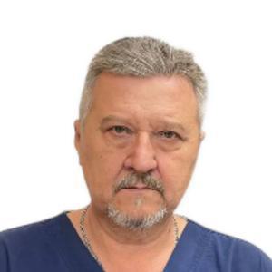 Кудрявцев Олег Петрович