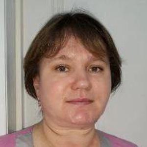 Фадеева Алина Михайловна