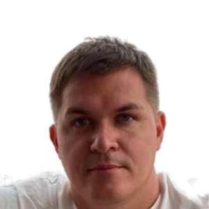 Чубаков Максим Александрович