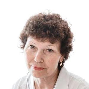 Андреева Людмила Мироновна