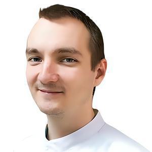 Губайдуллин Ренат Камилевич