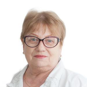 Доржиева Тамара Михайловна