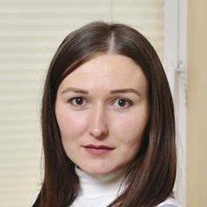 Татуева Ирина Руслановна