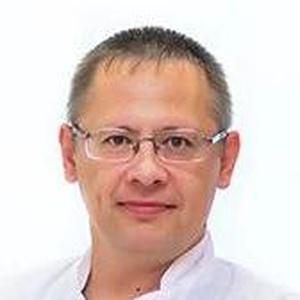 Егоров Константин Юрьевич