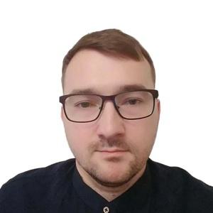 Малахов Максим Владимирович