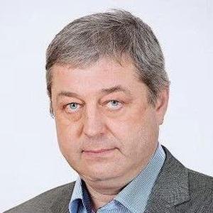 Кривощеков Евгений Владимирович