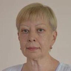 Сергеева Маргарита Васильевна