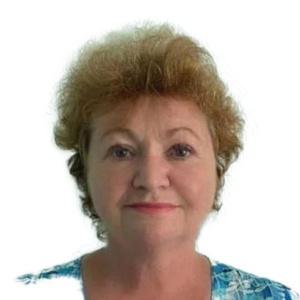 Медведева Наталия Николаевна