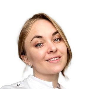 Коренькова Анастасия Александровна