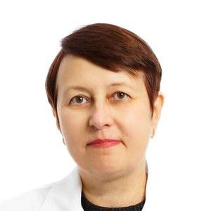 Иванова Ирина Александровна
