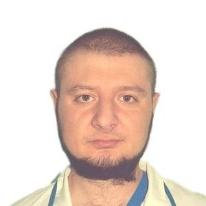 Балакишиев Артем Олегович