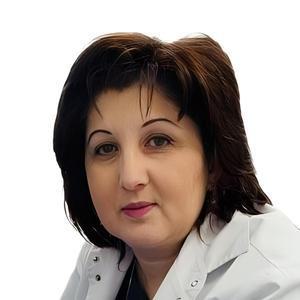 Джиоева Бэлла Георгиевна