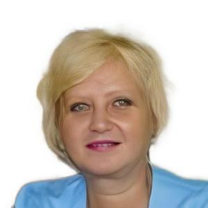 Колосова Татьяна Александровна