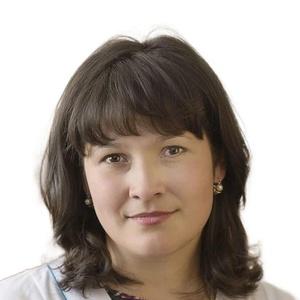 Косинова Анна Валерьевна