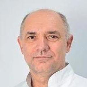 Лищук Олег Георгиевич