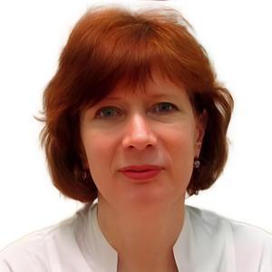 Лаврентьева Ирина Леонидовна