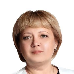 Половинкина Наталья Анатольевна