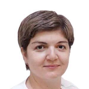 Трепилец Виктория Михайловна