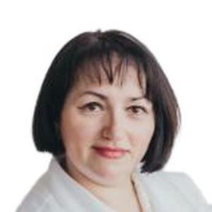 Ляхерова Ольга Владимировна