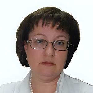 Привезенцева Инна Юрьевна