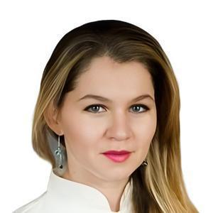 Мазуркевич Юлия Сергеевна