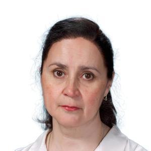 Минаева Марина Юриковна