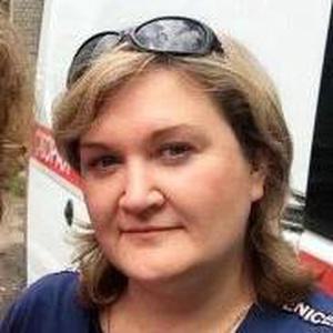 Шубина Елена Ивановна