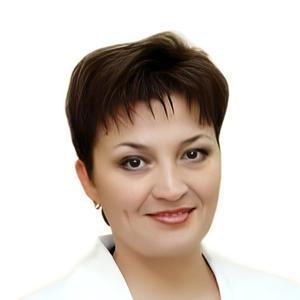 Пантелеева Наталия Васильевна