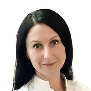 Дудкова Алевтина Анатольевна