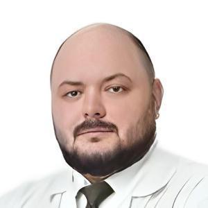 Цуканов Сергей Владимирович