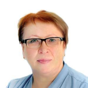 Юркова Татьяна Анатольевна