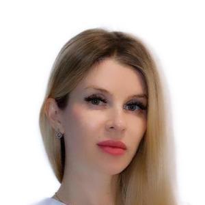 Мирзебалаева Юлия Михайловна