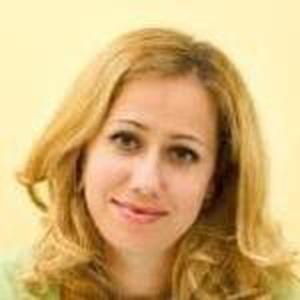 Тельнова Ирина Юрьевна