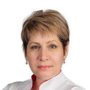 Акатушева Оксана Васильевна