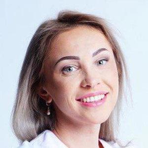 Авильцева Елена Александровна
