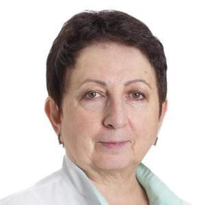 Лайпанова Фатима Козаевна