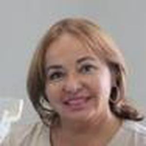 Хайруллина Эльвира Гумеровна