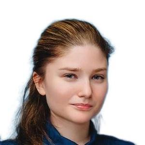 Гусева Диана Игоревна