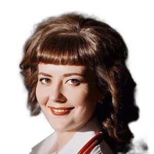 Векессер Ольга Александровна