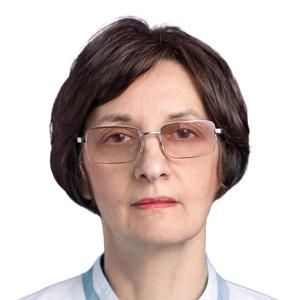 Муратова Марианна Георгиевна