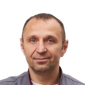 Дегтярев Олег Михайлович