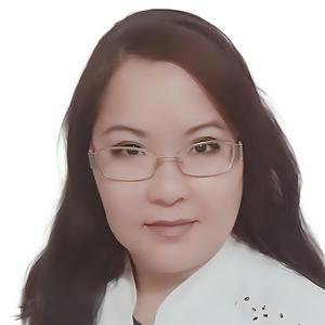 Дьячковская Екатерина Александровна